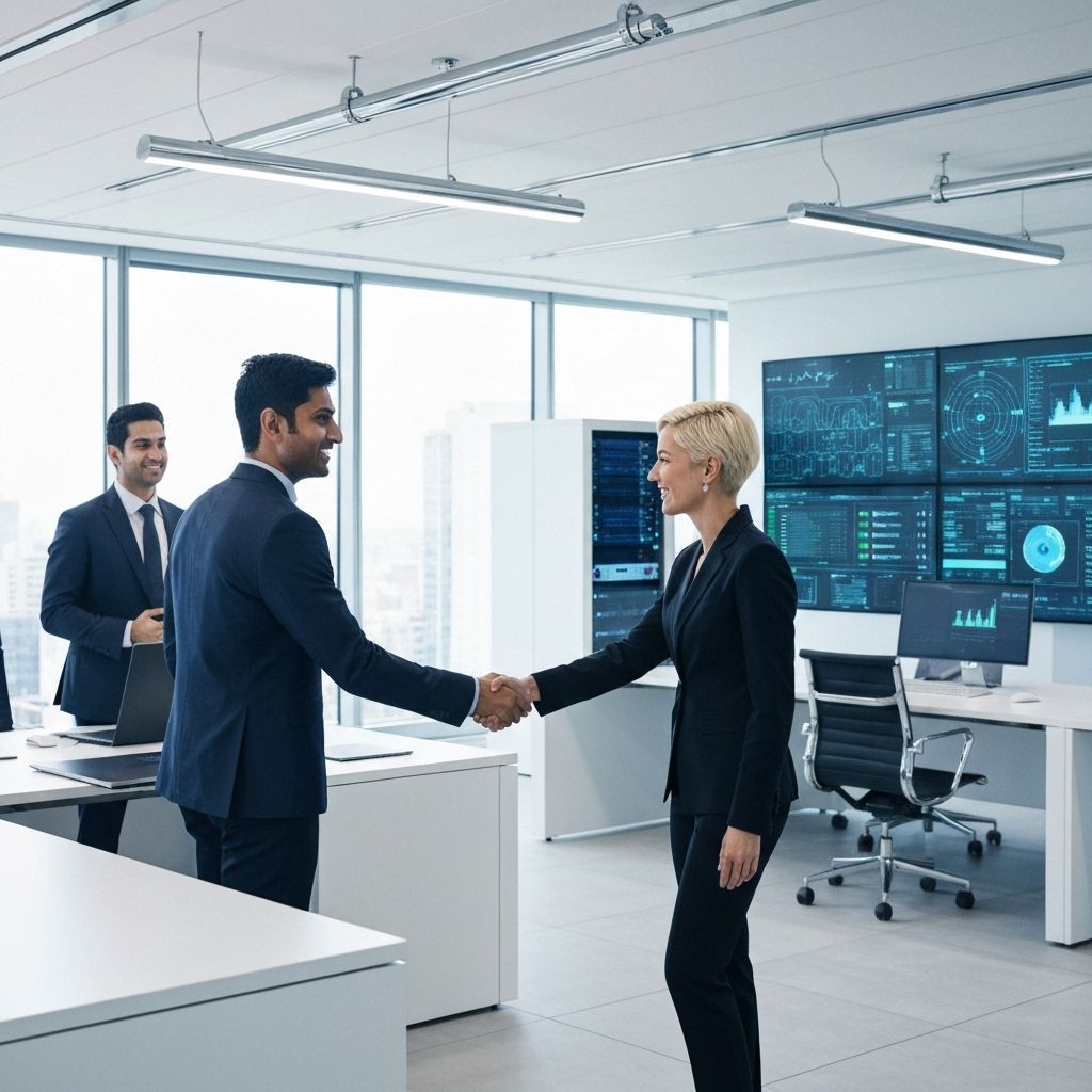 Partnership