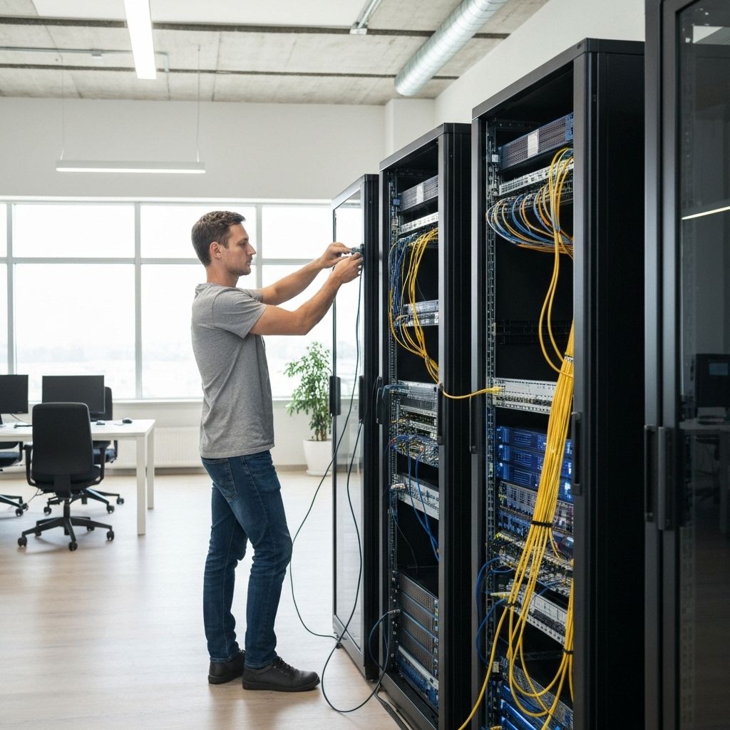 IT Services