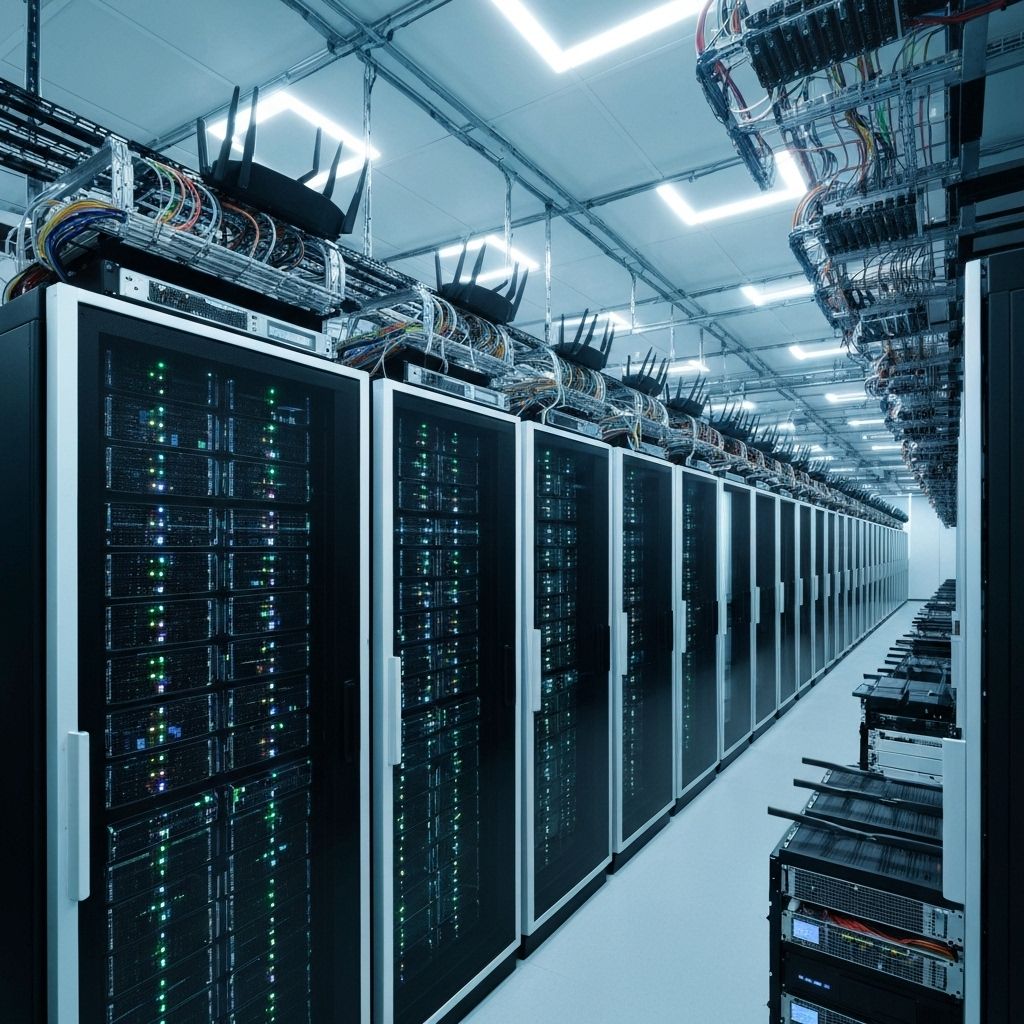 IT Services